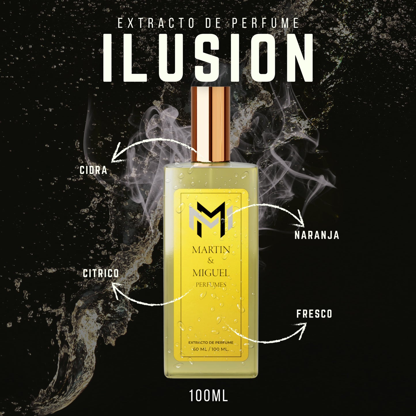 Ilusión 100ml (Insp. Imagination LV)