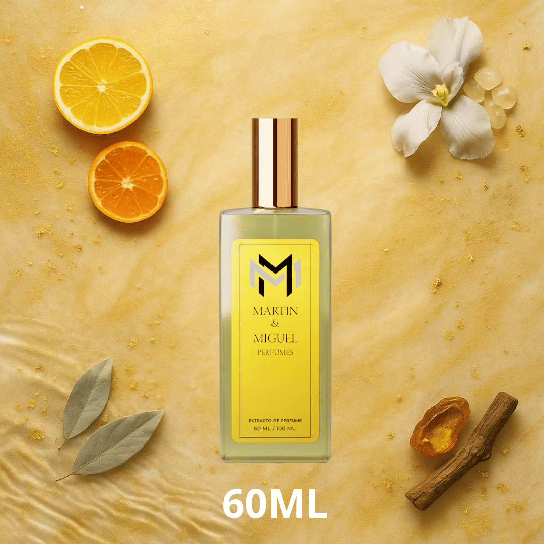 Oro Imperial 60ml (Insp. Creed Millésime Impérial)