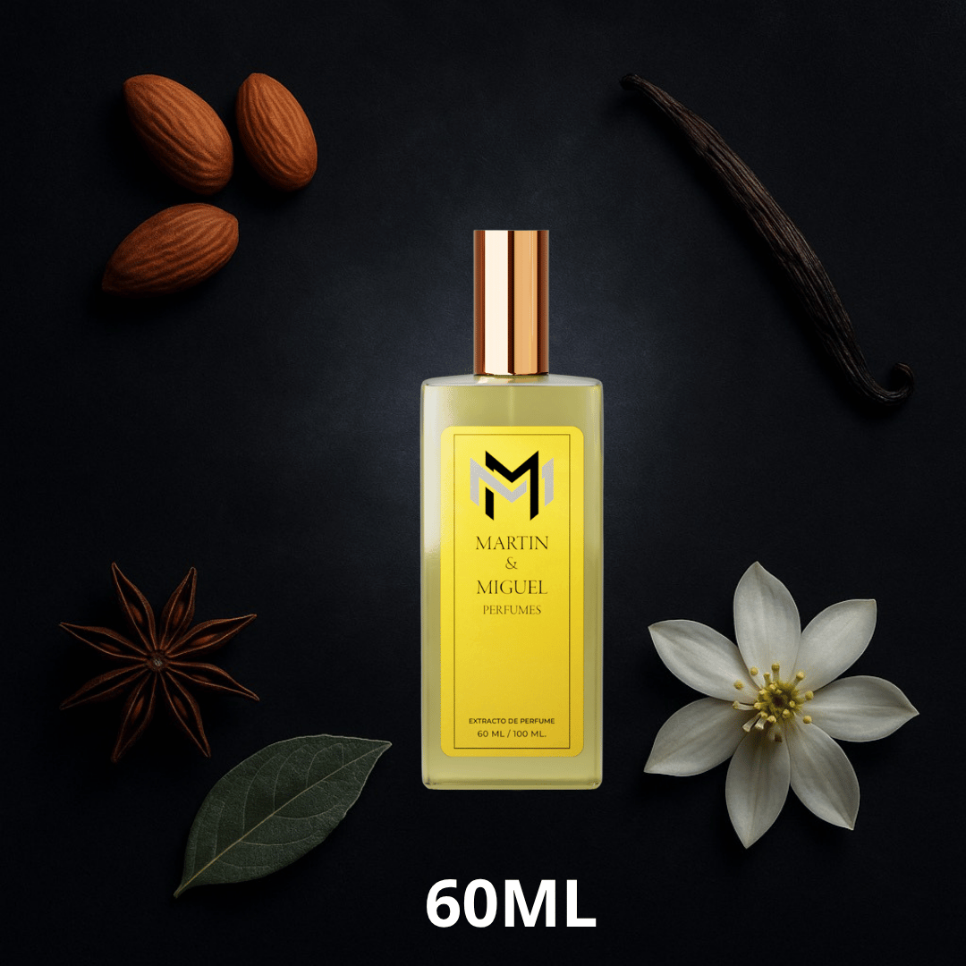 Señor Imperial 60ml (Insp. Pegasus de Parfums de Marly.)