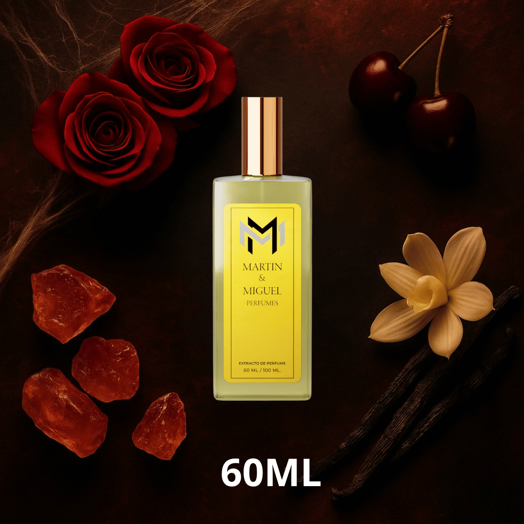 Rosa Imperial 60ml (Insp. valentino Born In Roma Donna Intense)