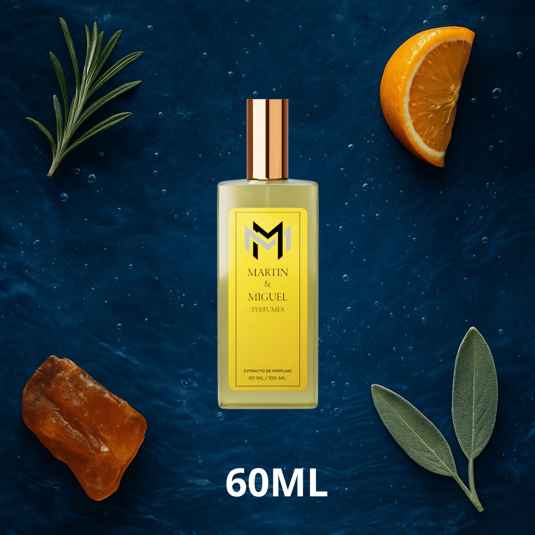 Posseidon 60ml (Insp. Acqua di Gio Profondo)