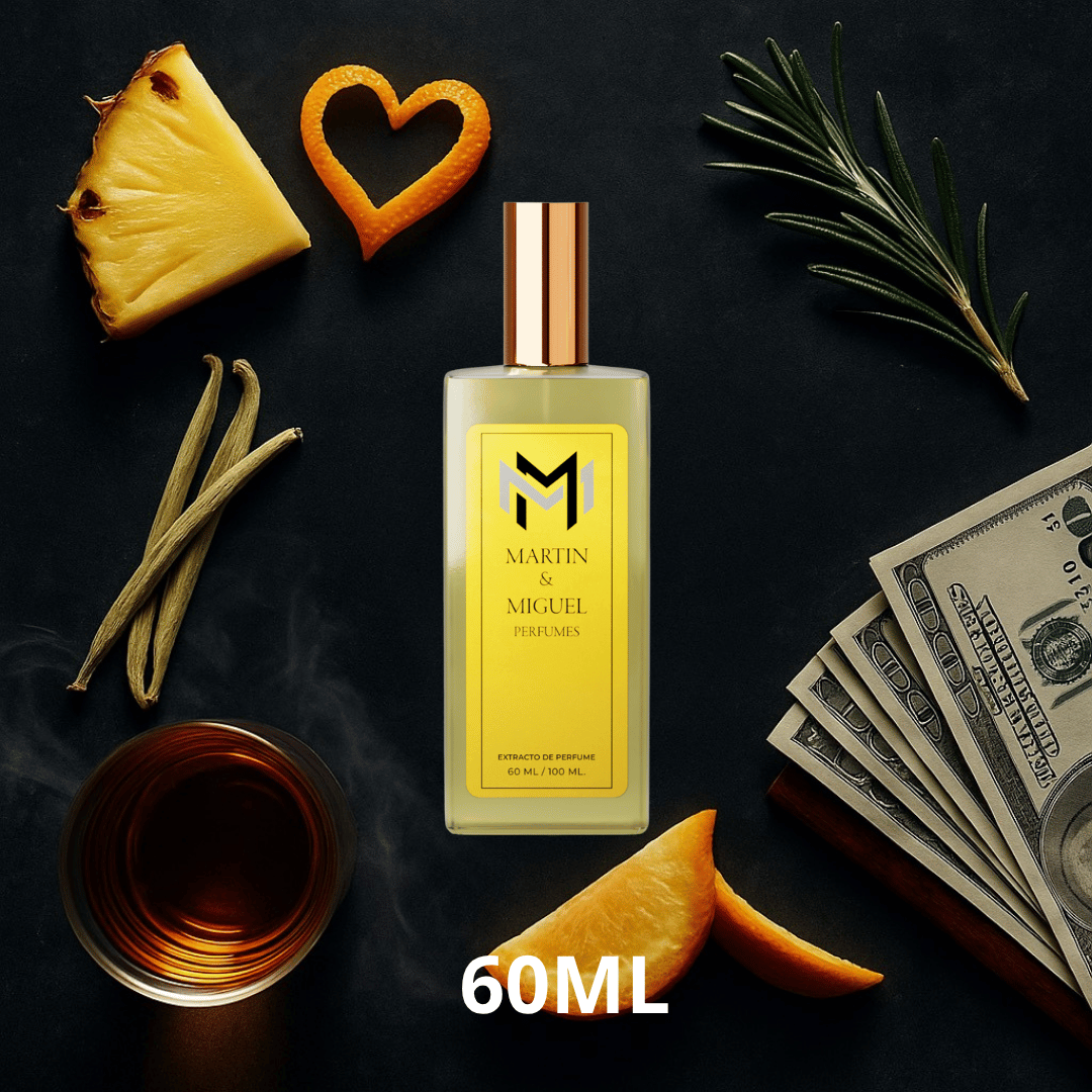 Noche vip 60ml (Insp. 212 vip carolina herrera)