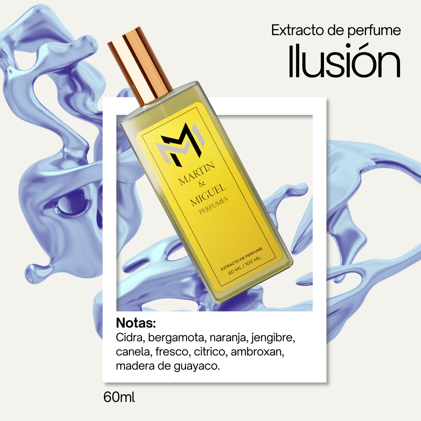 Ilusión 60ml (Insp. Imagination LV)