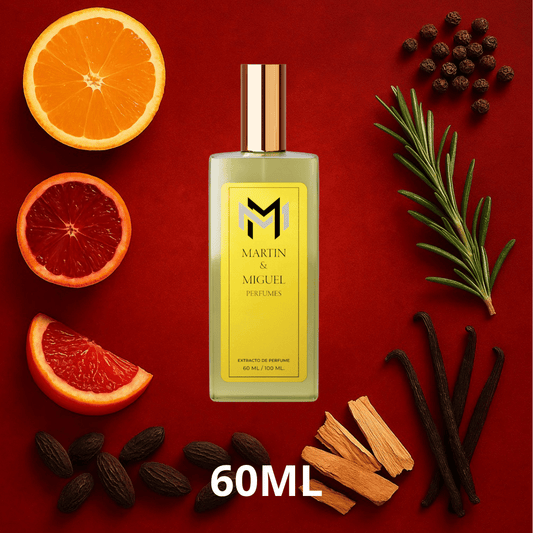 Fuego Imperial 60ml (Insp. Versace Eros Flame)