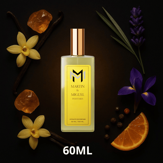 Caballero Italiano 60ml (Insp. Valentino Uomo Intense)