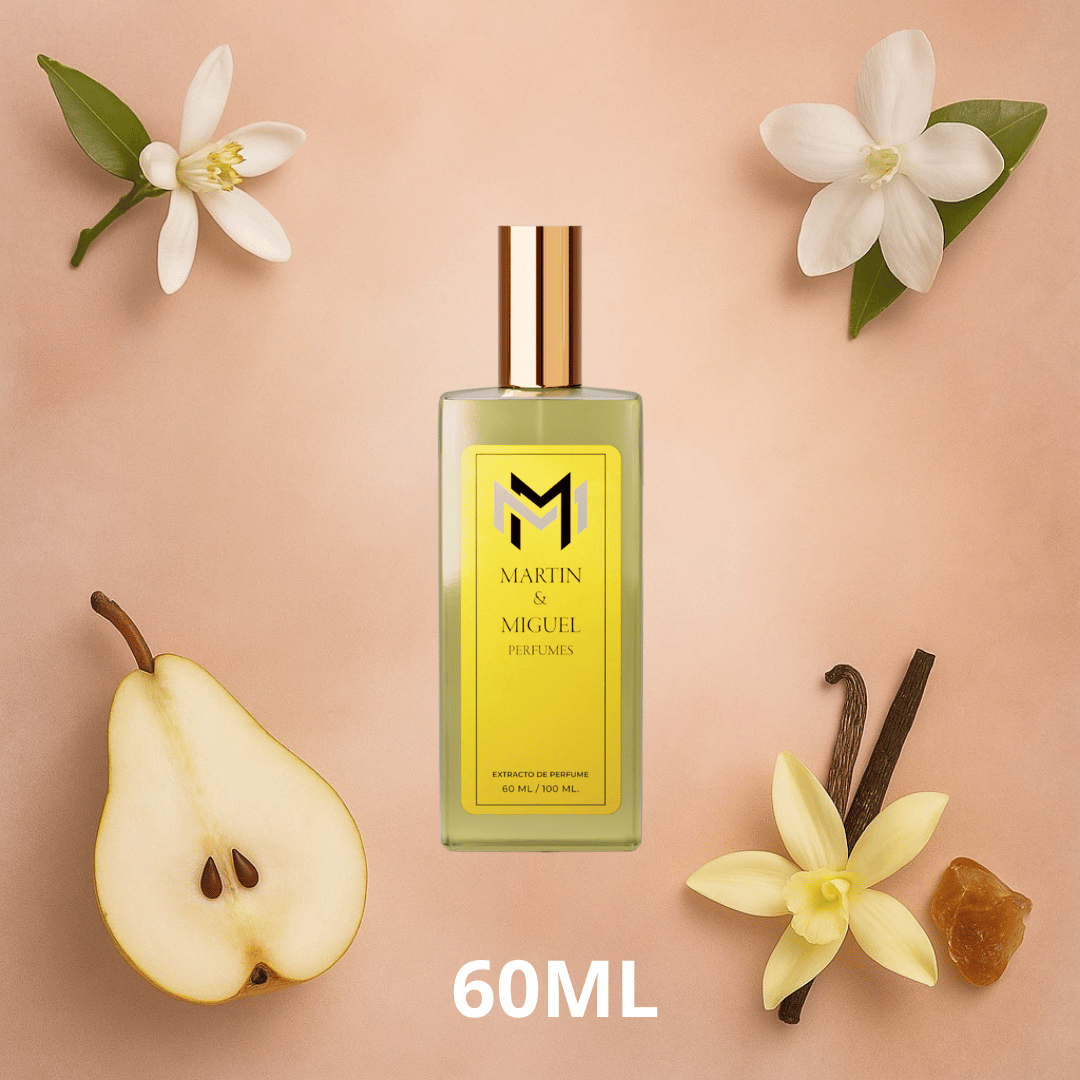 Dama Rosa 60ml (Insp. Prada Paradoxe)