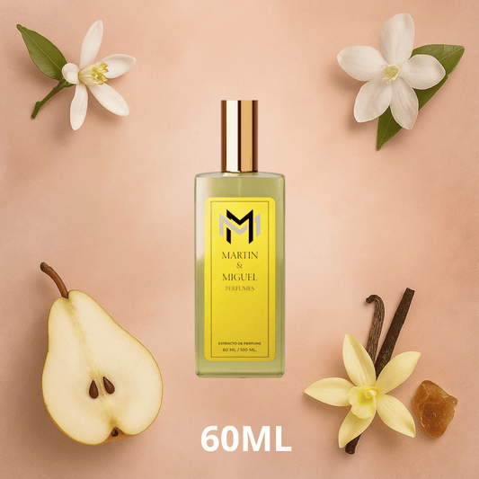 Dama Rosa 60ml (Insp. Prada Paradoxe)