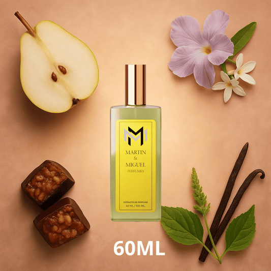 Vida Bella 60ml (Insp. La Vie Est Belle de Lancôme.)