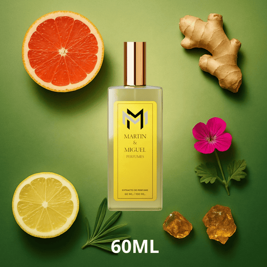 Lujo italiano 60ml (Insp.  L’Immensité de Louis Vuitton)