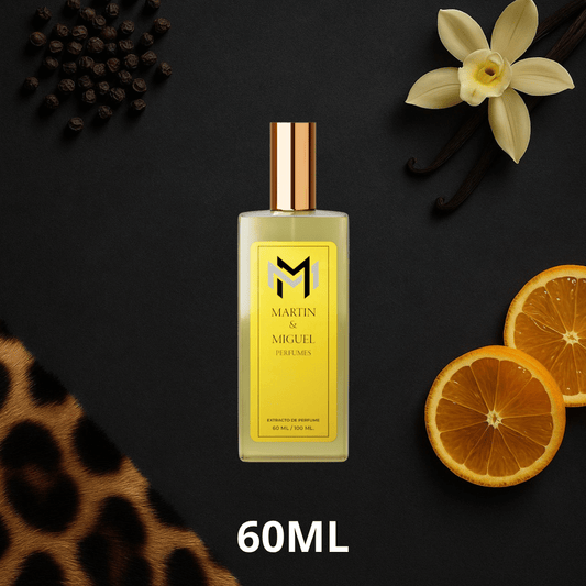 Piel Dorada 60ml (Insp. Baby Cat de Yves Saint Laurent)