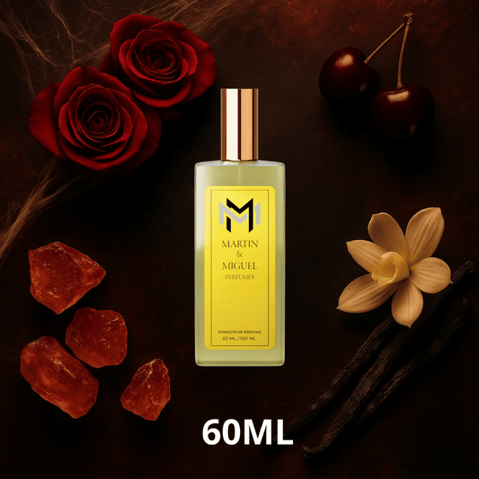 Rosa Imperial 60ml (Insp. valentino Born In Roma Donna Intense)