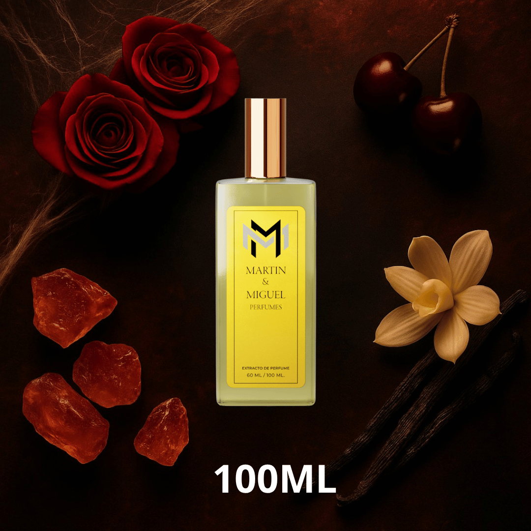 Rosa Imperial 100ml (Insp. valentino Born In Roma Donna Intense)