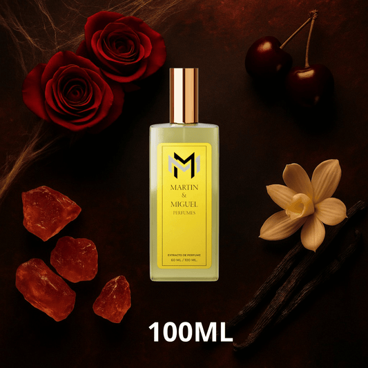 Rosa Imperial 100ml (Insp. valentino Born In Roma Donna Intense)