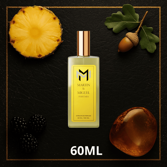 Vértice Imperial 60ml (Insp. Creed Absolu)