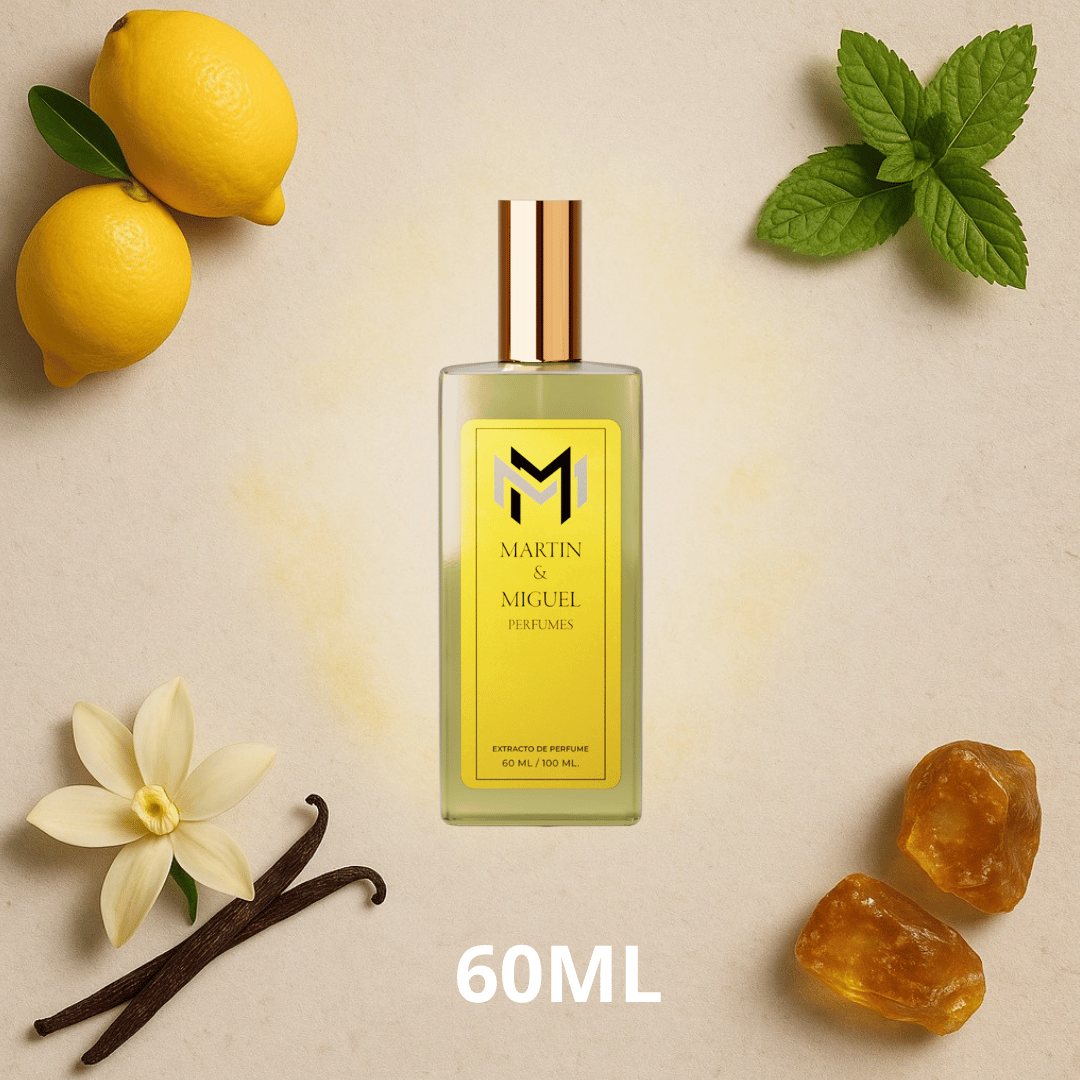 Ilusión 60ml (Insp. Imagination de Louis Vuitton)