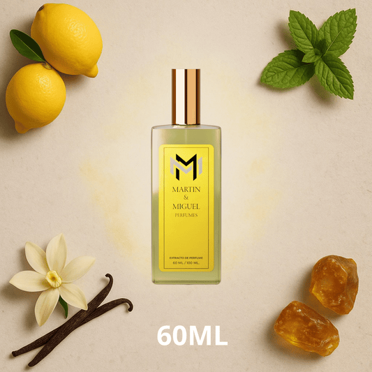 Ilusión 60ml (Insp. Imagination de Louis Vuitton)