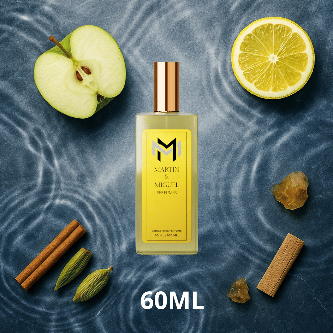 Ola Azul 60ml (Insp. Hawas For Him Rasasi)