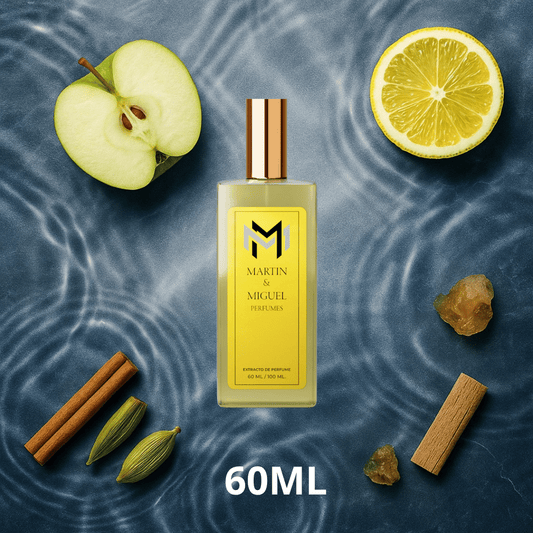 Ola Azul 60ml (Insp. Hawas For Him Rasasi)