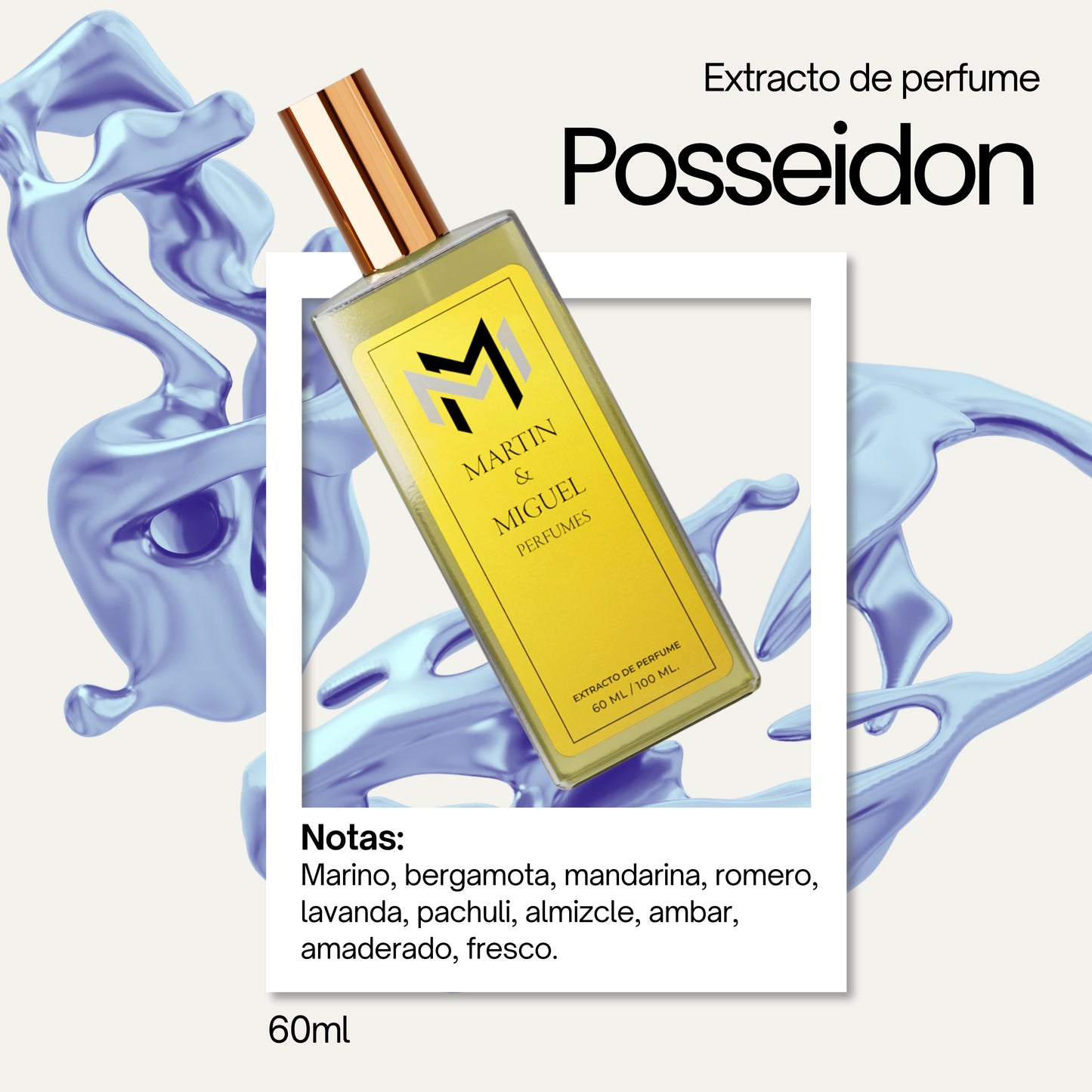 Posseidon 60ml (Insp. Acqua di Gio Profondo)