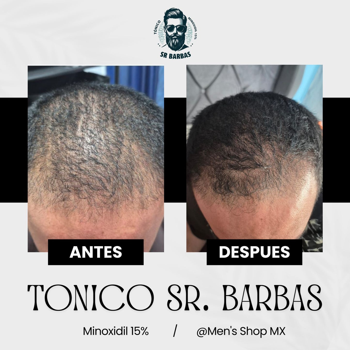Tónico para bello facial