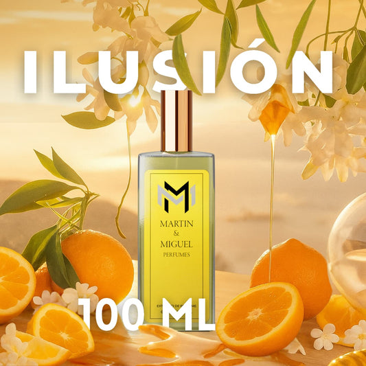 Ilusión 100ml (Insp. Imagination LV)