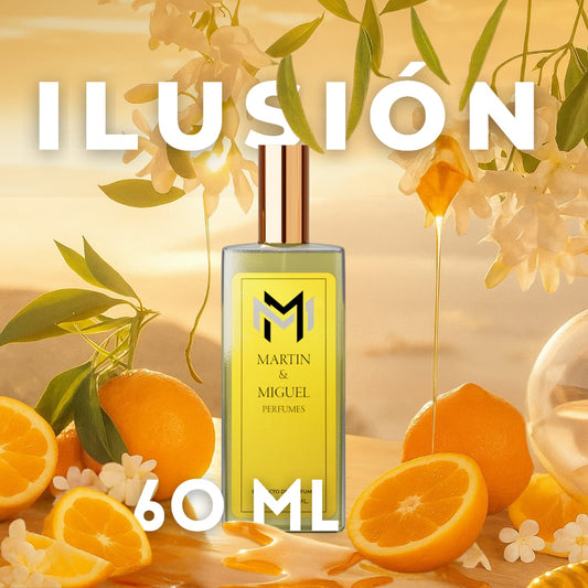 Ilusión 60ml (Insp. Imagination LV)
