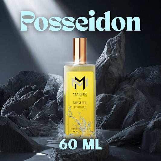 Posseidon 60ml (Insp. Acqua di Gio Profondo)
