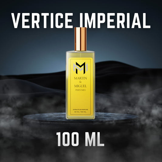 Vertice imperial 100ml (Insp. Creed Absolu)