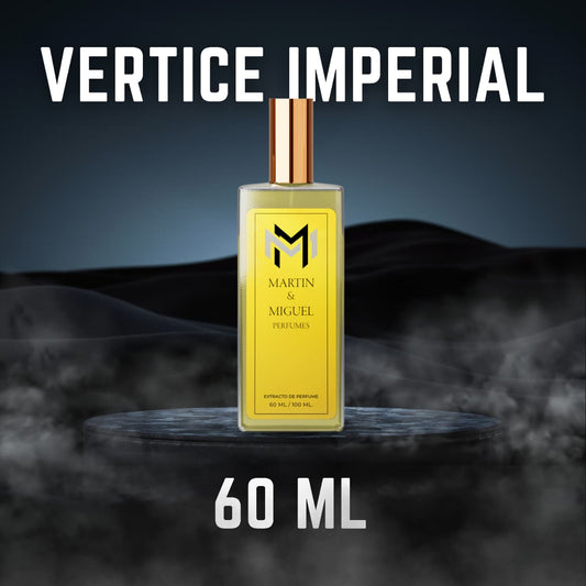 Vértice Imperial 60ml (Insp. Creed Absolu)