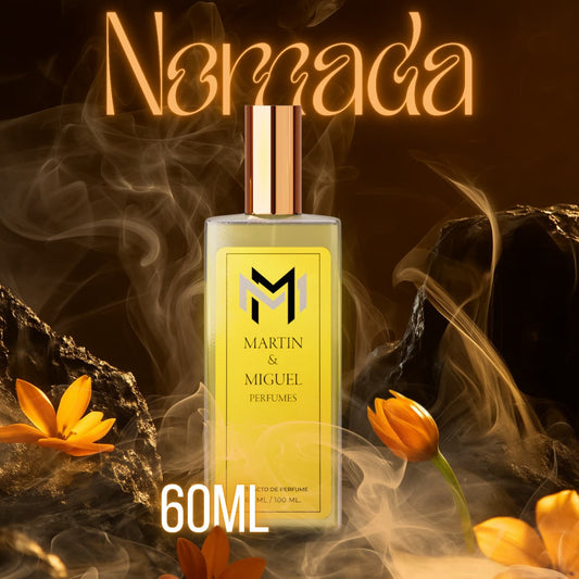 Nomada 60ml (Insp. Ombré Nomade LV)