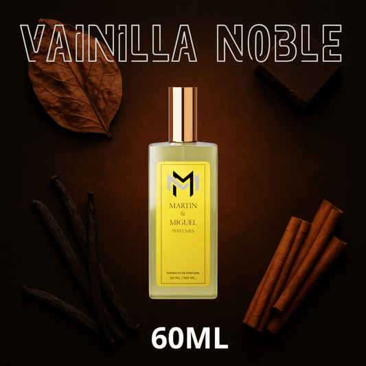 Vainilla Noble 60ml (Insp.Tobacco Vanille de Tom Ford)